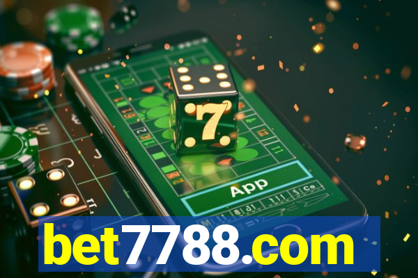 bet7788.com