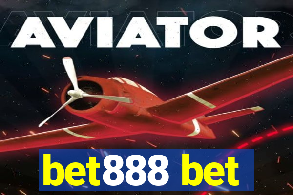 bet888 bet