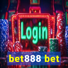 bet888 bet