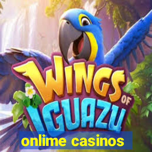 onlime casinos