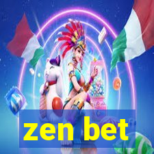 zen bet