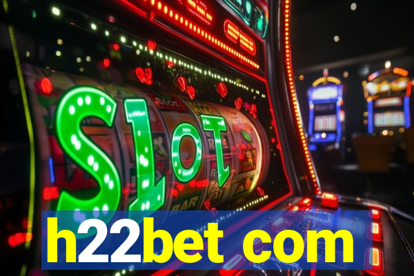 h22bet com