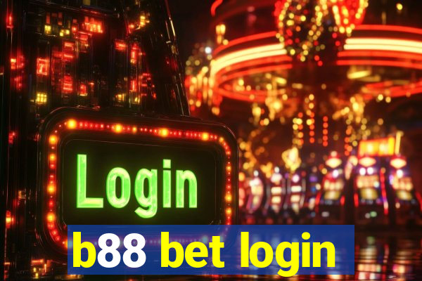 b88 bet login