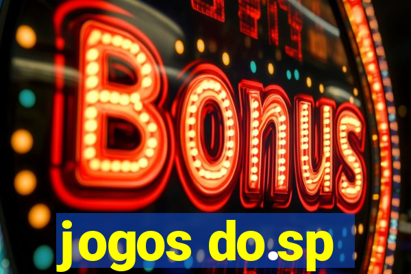 jogos do.sp