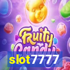 slot7777