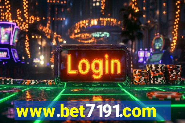 www.bet7191.com