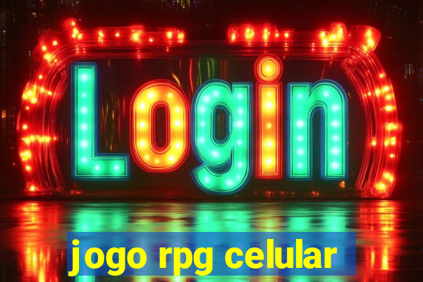 jogo rpg celular