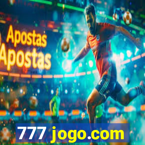 777 jogo.com