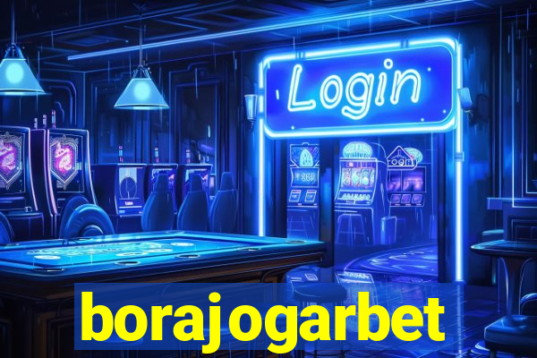 borajogarbet