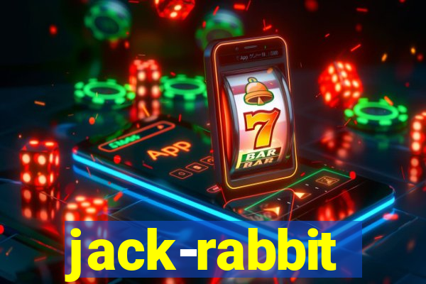 jack-rabbit