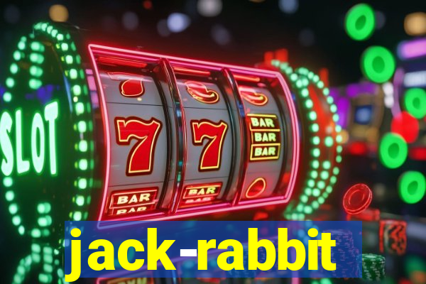 jack-rabbit