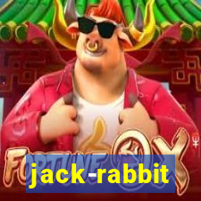 jack-rabbit