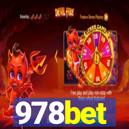 978bet