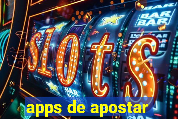 apps de apostar