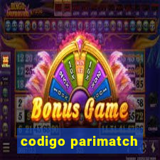 codigo parimatch