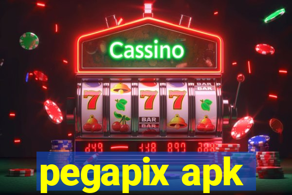 pegapix apk