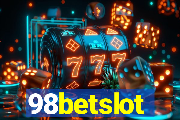 98betslot