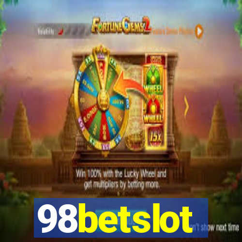 98betslot