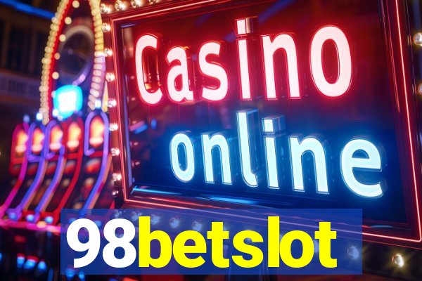 98betslot