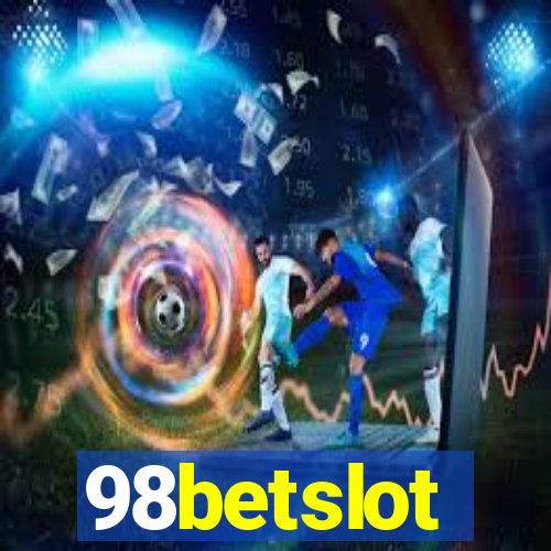 98betslot