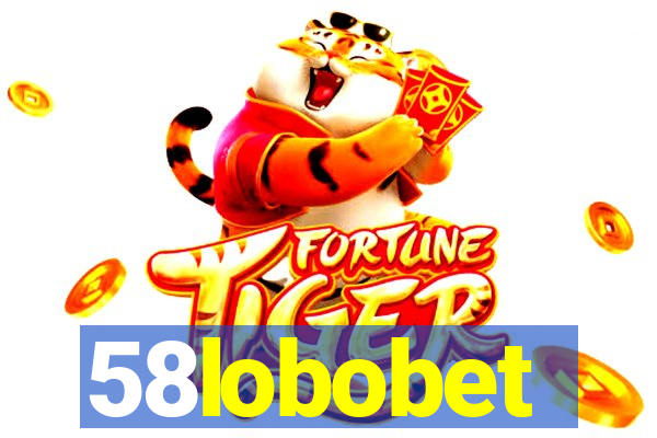 58lobobet