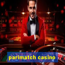 parimatch casino