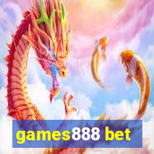 games888 bet