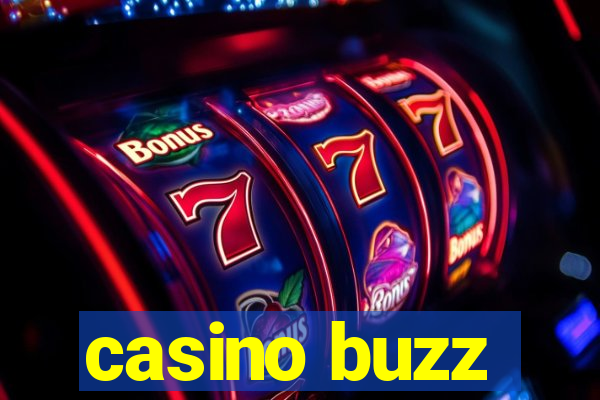 casino buzz