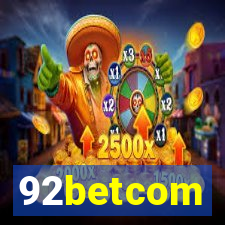 92betcom