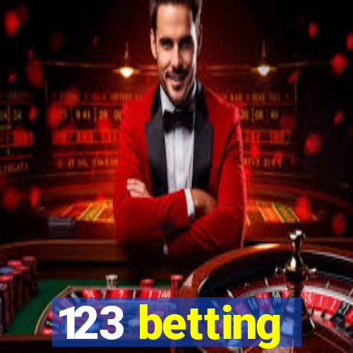 123 betting