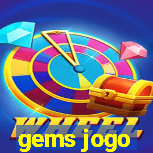 gems jogo