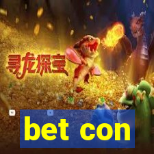 bet con