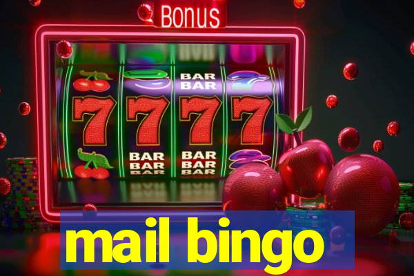 mail bingo