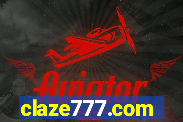 claze777.com