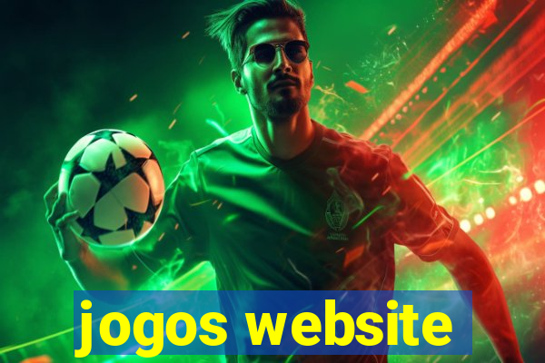 jogos website