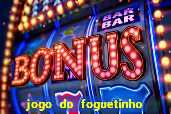 jogo do foguetinho é confiável