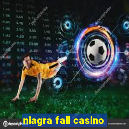 niagra fall casino