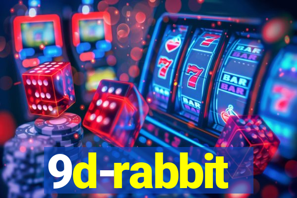 9d-rabbit