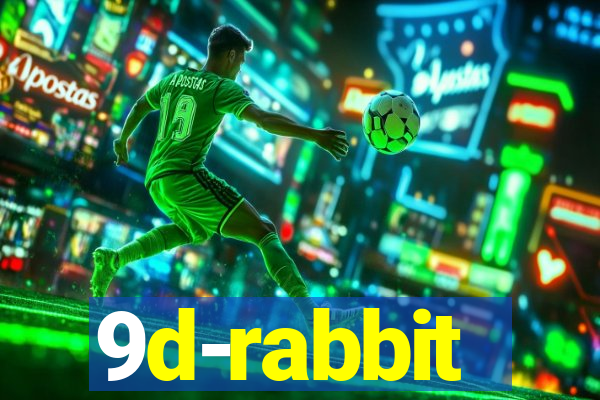 9d-rabbit