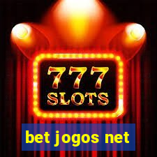 bet jogos net