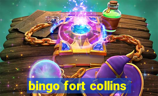 bingo fort collins