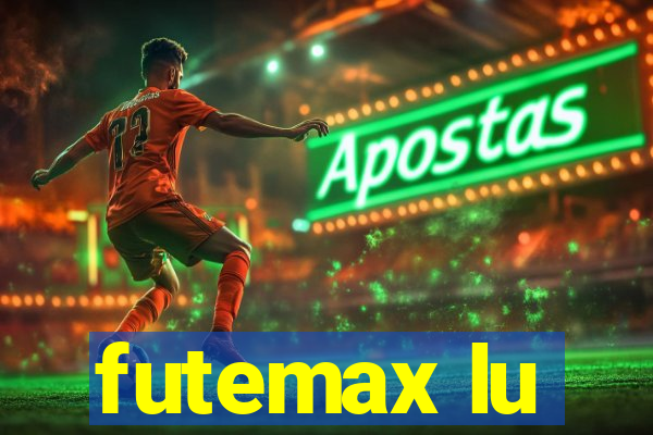 futemax lu