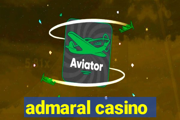 admaral casino