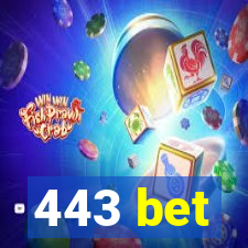 443 bet