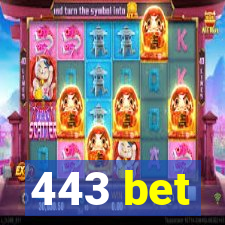 443 bet