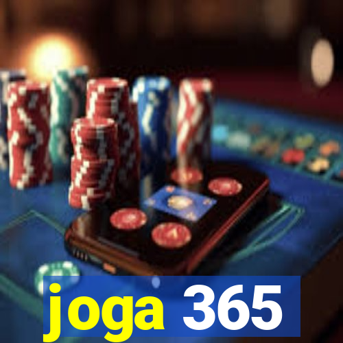 joga 365