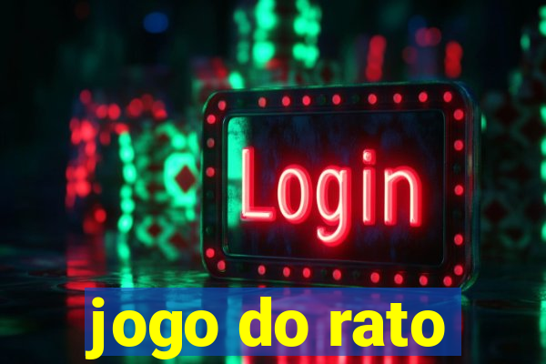 jogo do rato