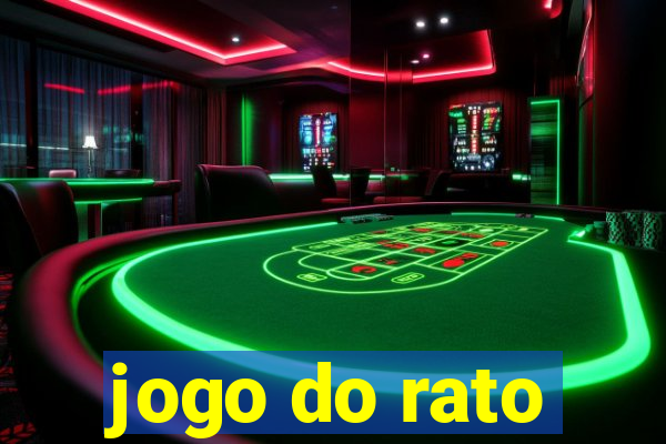 jogo do rato