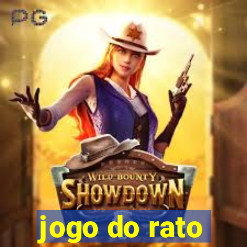 jogo do rato