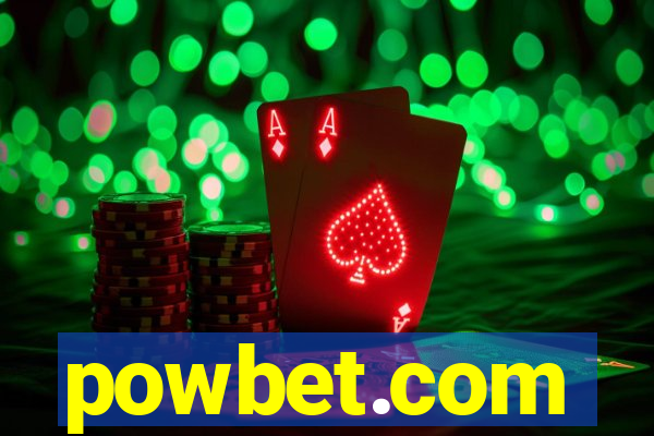 powbet.com